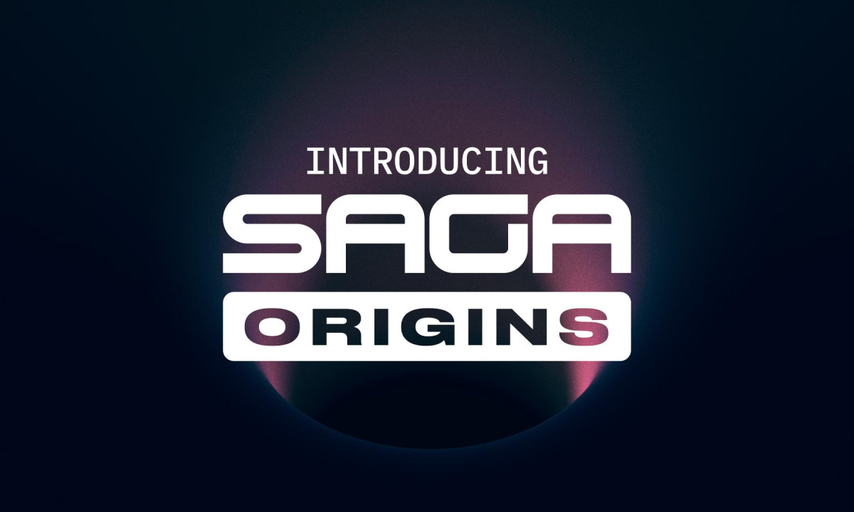 Saga Announces Saga Origins Game Publishing Arm During GDC 2024