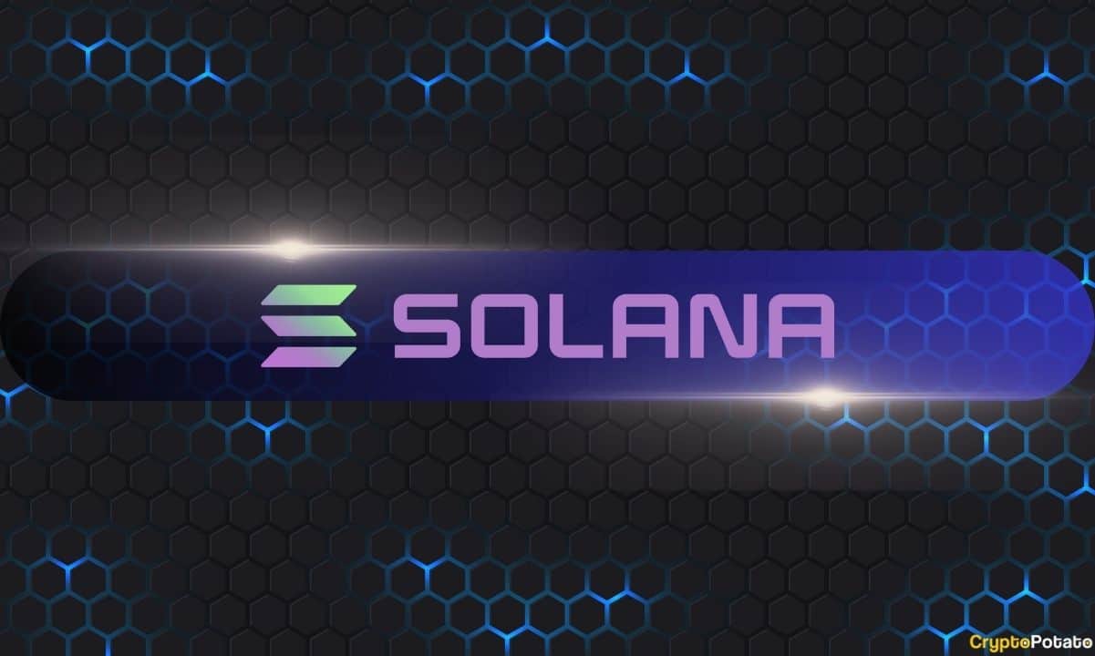 Solana Flips Ethereum: Captures Nearly Half of Global Crypto Investor Interest: Report