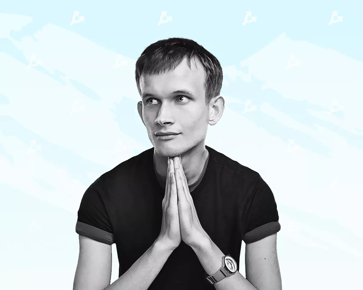 Vitalik Buterin shared the details of the next Ethereum update