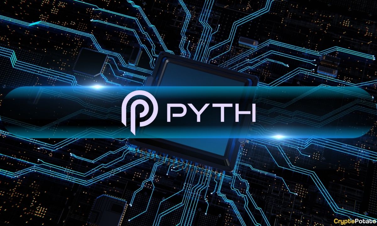 Pyth Network Unveils Price Feeds For W/USD And USDB