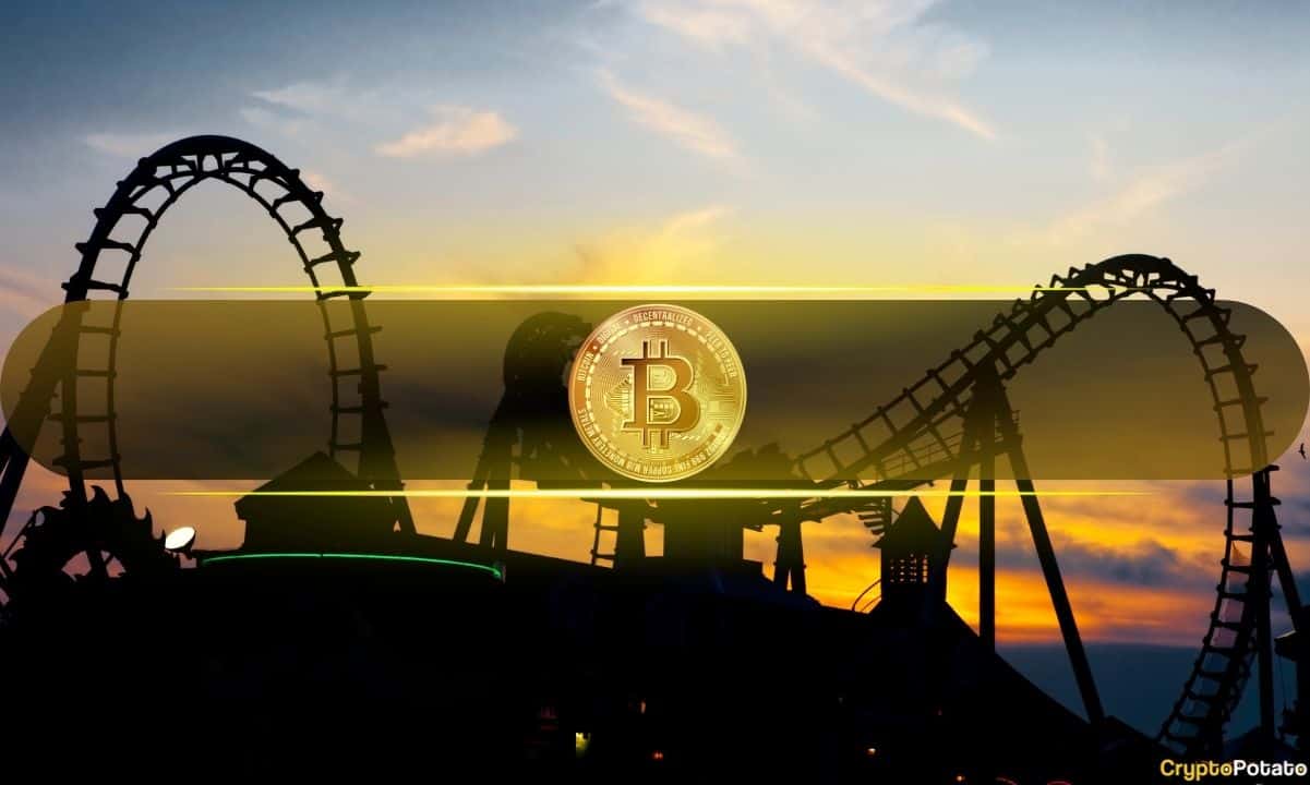 $300M Liquidated Amid BTC’s Rollecoaster After the US CPI Announcement