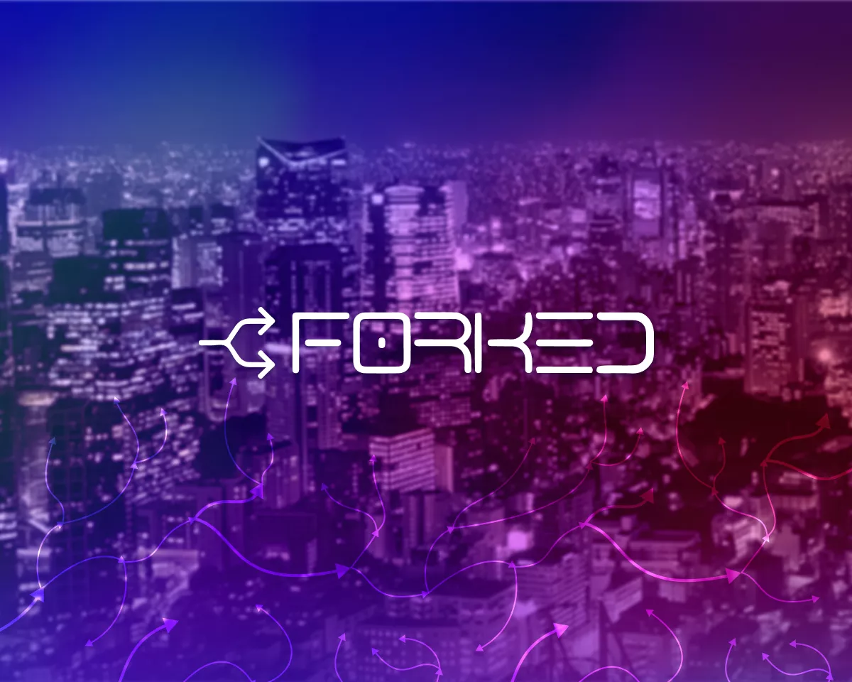 Ex-CEO of BlockShow to hold FORKED conference in Hong Kong