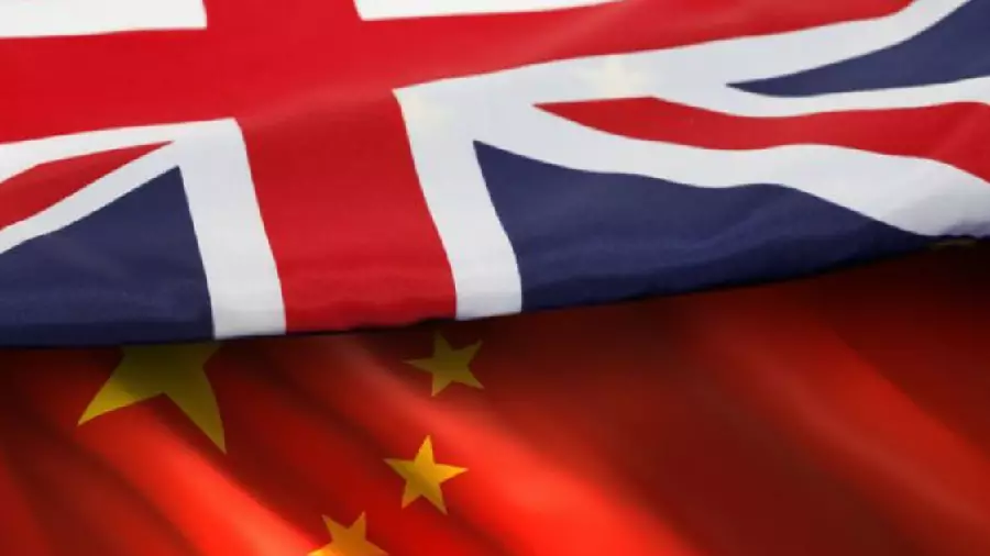 Chinese investors are asking the UK government to return $4 billion worth of bitcoins
