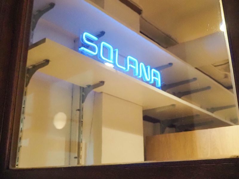 Solana Rolls Out Update to Tackle Network Congestion