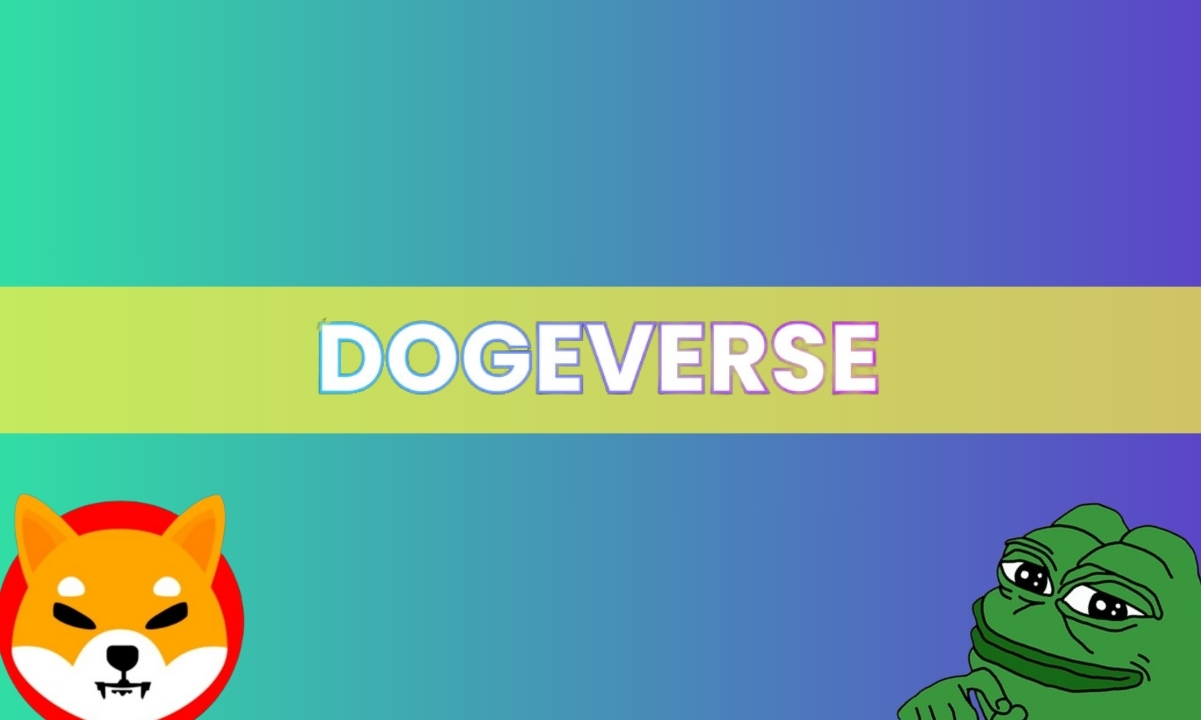 Shiba Inu, Pepe Prices Pump Despite Crypto Crash, While New Dogeverse ...