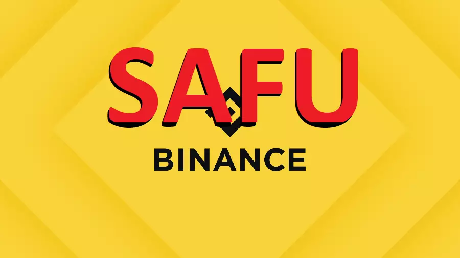 Binance Exchange has converted its entire insurance fund into USDC