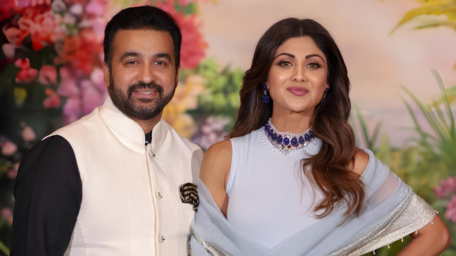 Indian Police Accused Bollywood star's Husband of Defrauding crypto investors