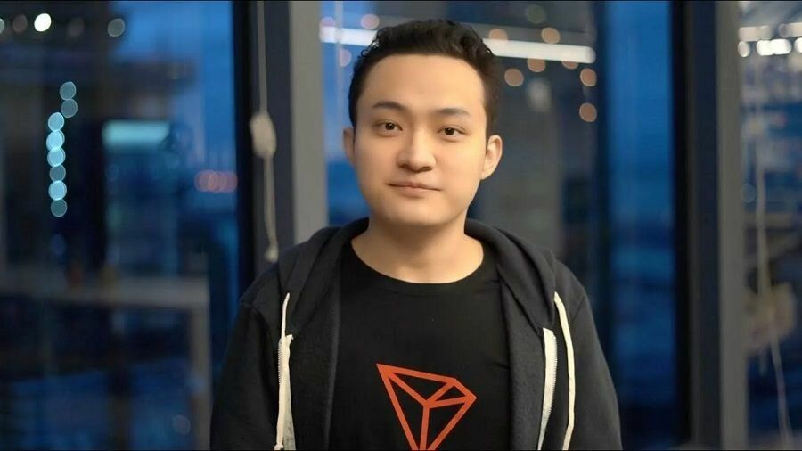 American regulator: "Tron founder Justin Sun has been in the US for too long"