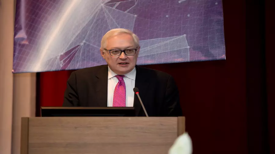 Sergey Ryabkov: "BRICS countries are exploring the possibility of settlements in stablecoins" 