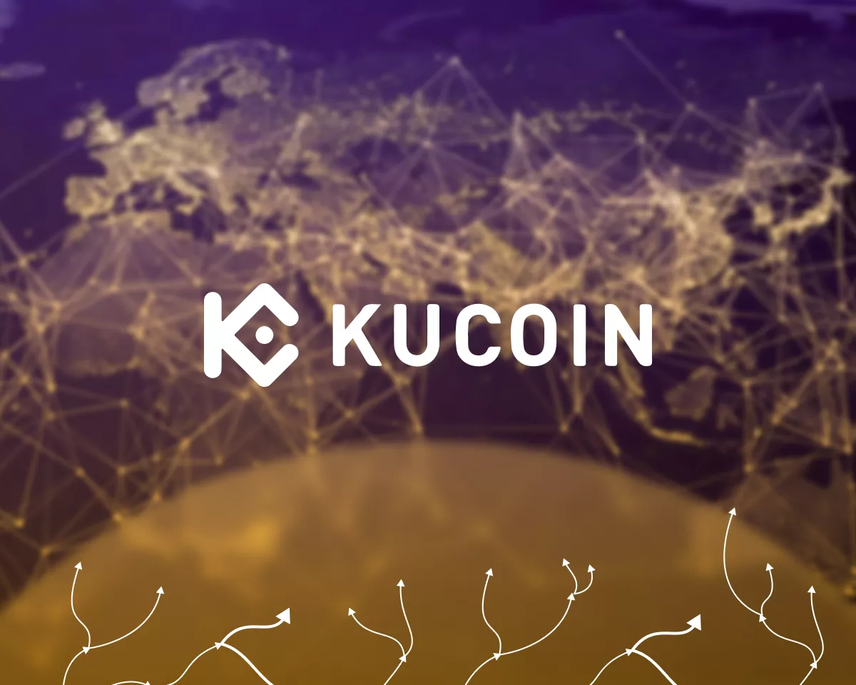 Experts have denied the presence of a high risk label for transactions with KuCoin