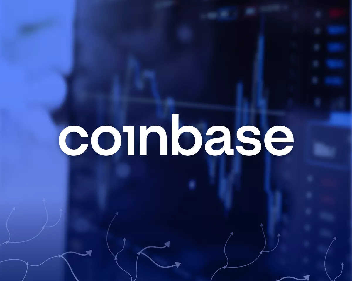 Coinbase contrasted TradFi and cryptocurrencies in a $15 million advertising campaign