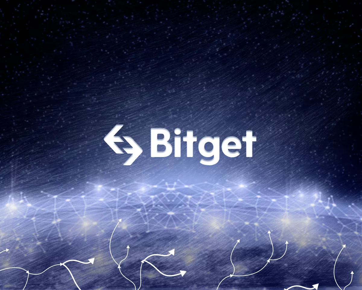 Partnership with Messi and 25 million users — Bitget exchange overview