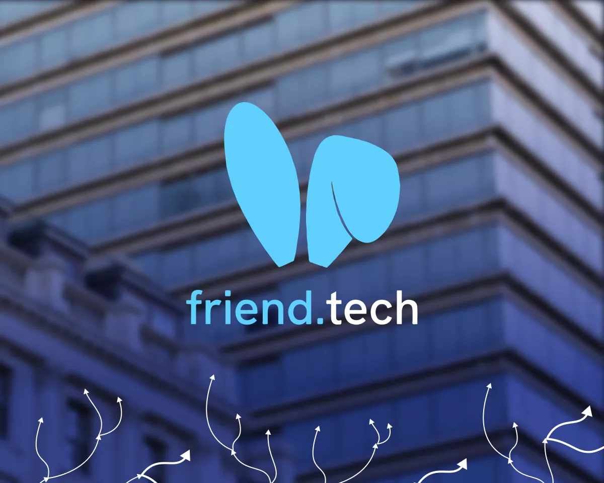 Friend.Tech has announced the launch of the second version and the distribution of FRIEND