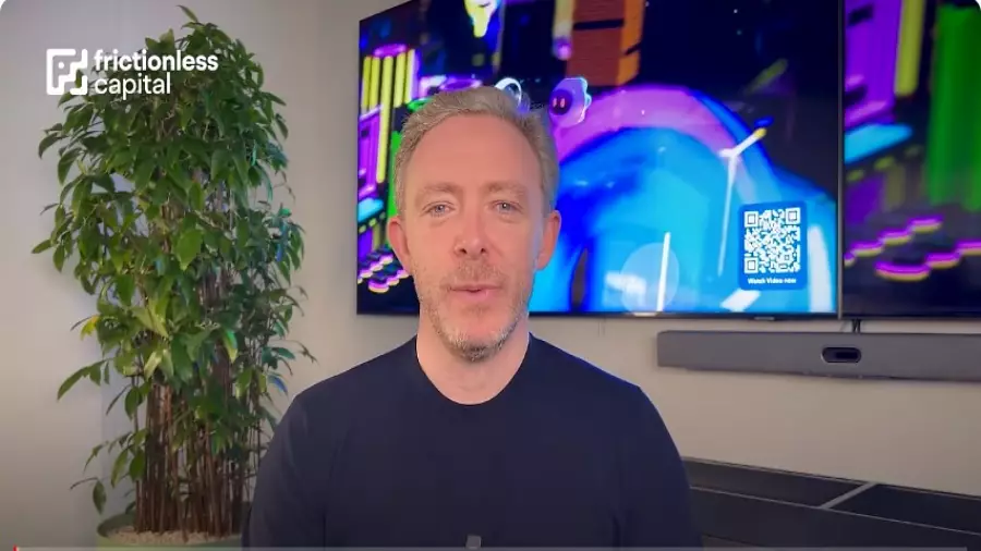 Dominic Williams: "The main problem of the crypto market is snake oil syndrome"