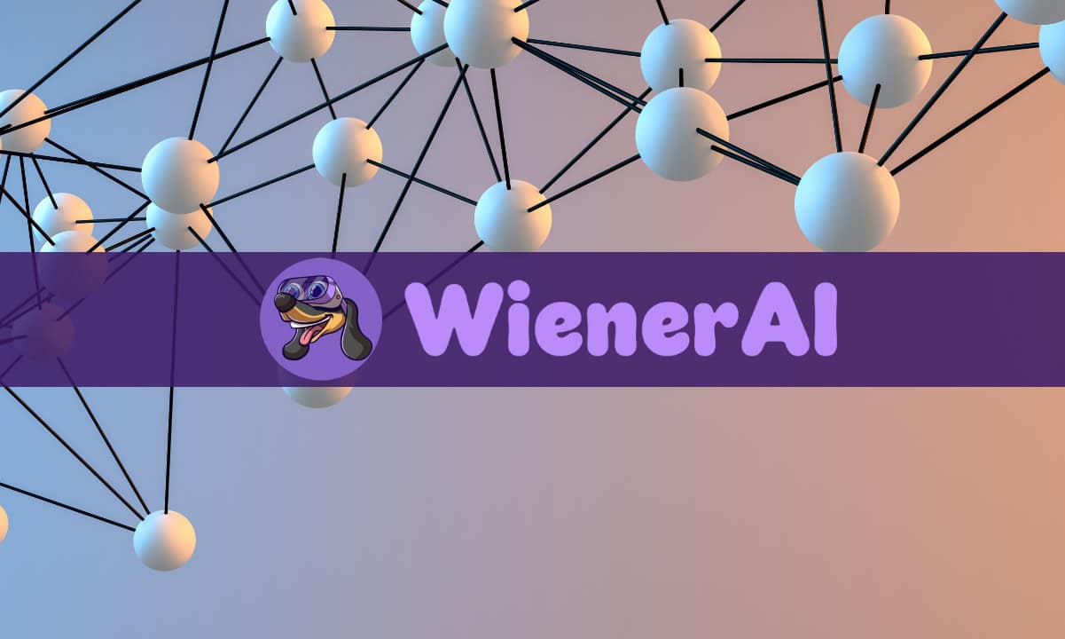​​Viral Meme Coin Presale WienerAI Hits $600K Amid Bullish Predictions