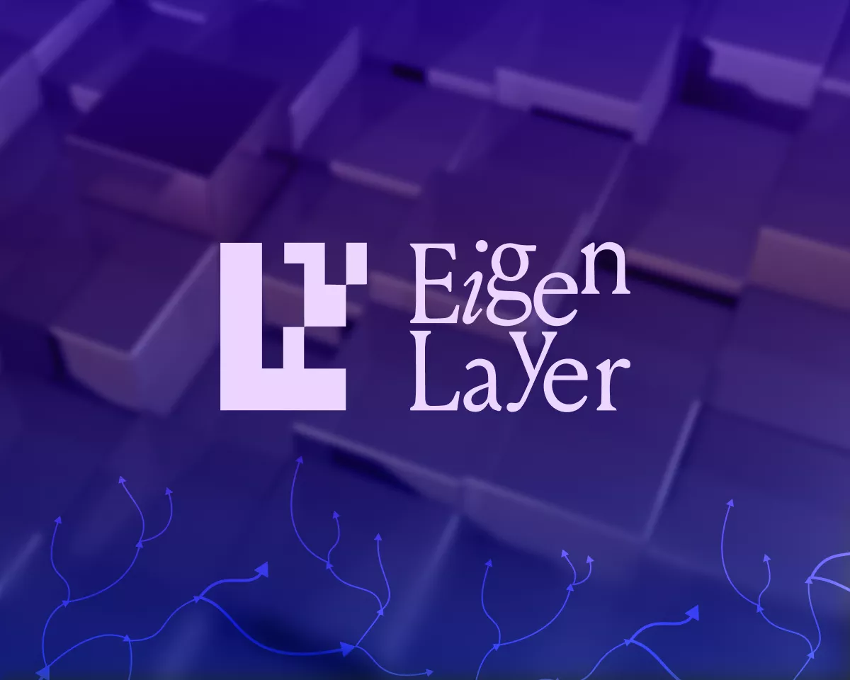 EigenLayer will launch the EIGEN token and conduct a "stakedrop"
