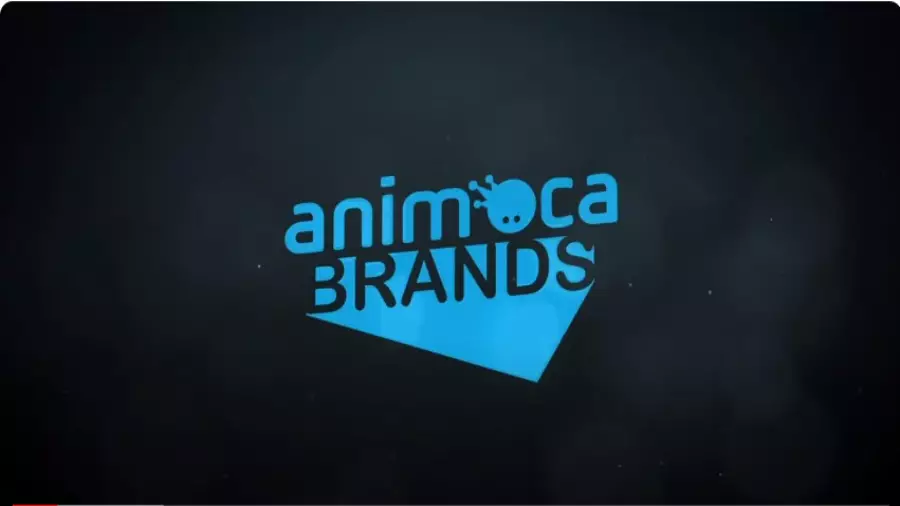 Animoca Brands has announced the launch of a gaming token on the Bitcoin network