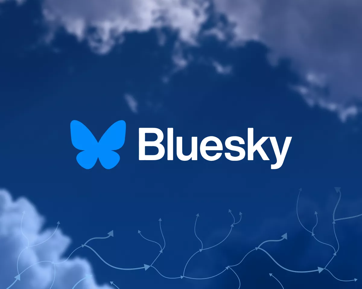 Jack Dorsey has left the board of directors of the Bluesky project
