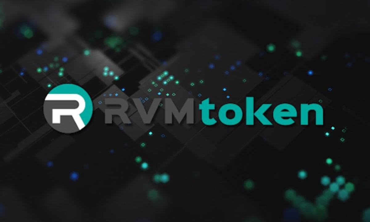 Transforming Waste Management: RVM Token to Launch Presale on May 15, 2024