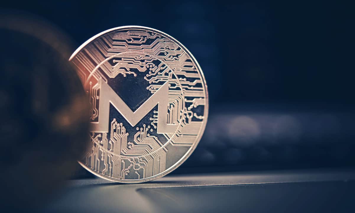 Monero (XMR) Tops Trending Charts Amid LocalMonero ShutDown: Santiment