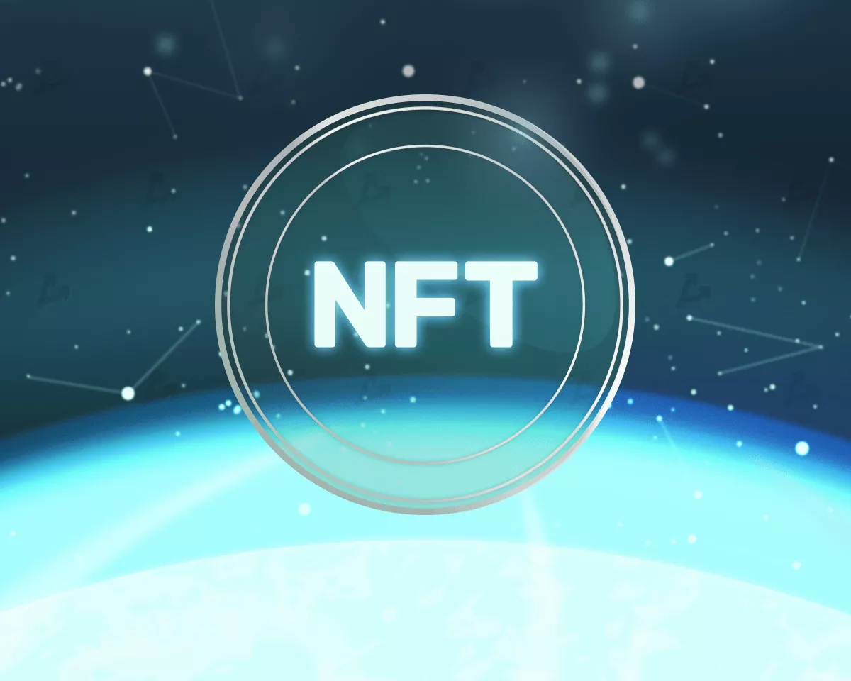 Magic Eden's NFT marketplace surpassed Blur in terms of trading volume