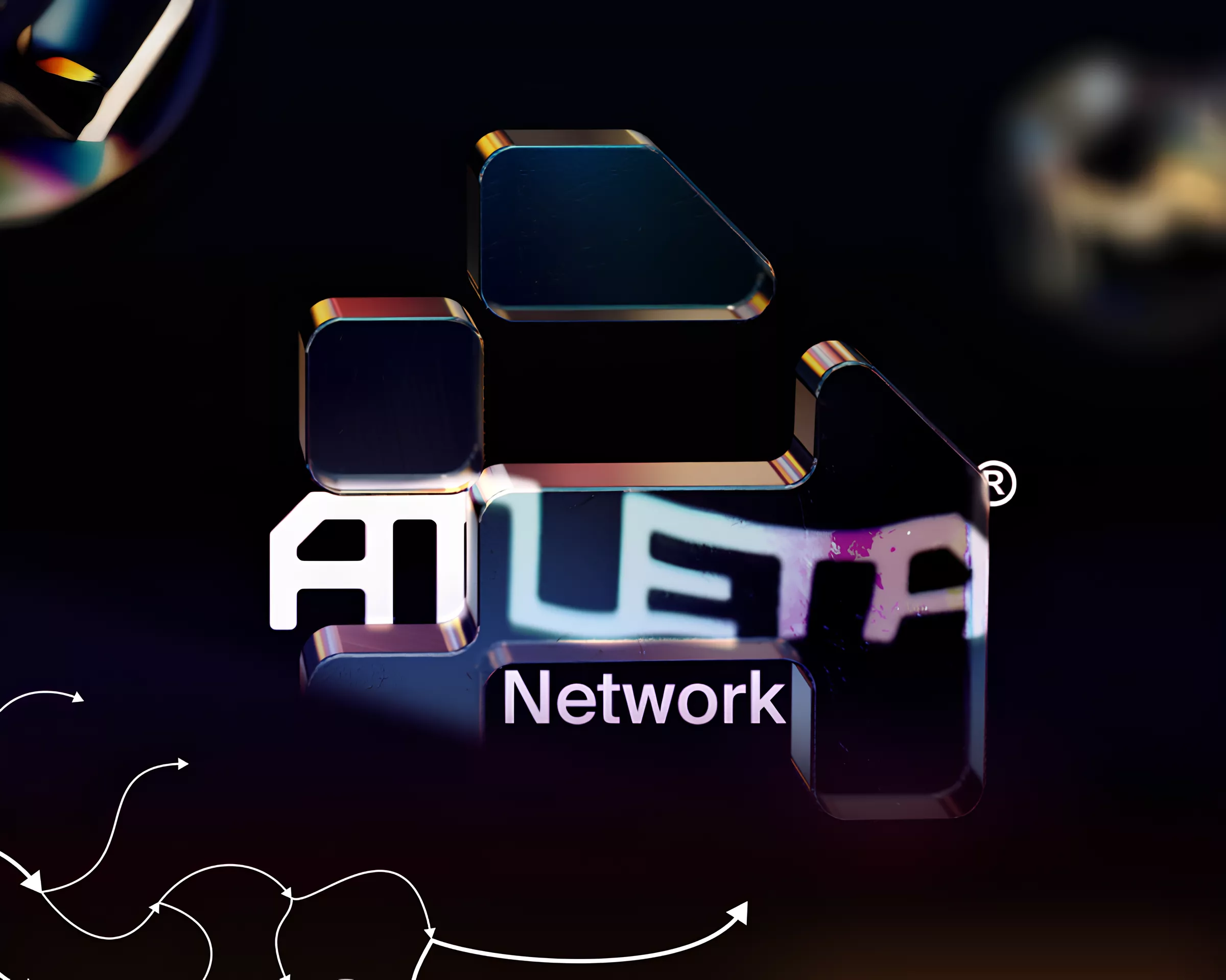 The Atleta Network team announced the launch of the testnet