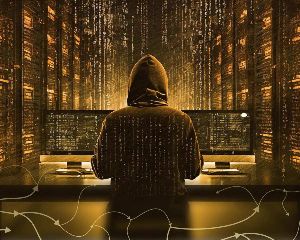 Hacker attacked users of the decentralized Equalizer exchange