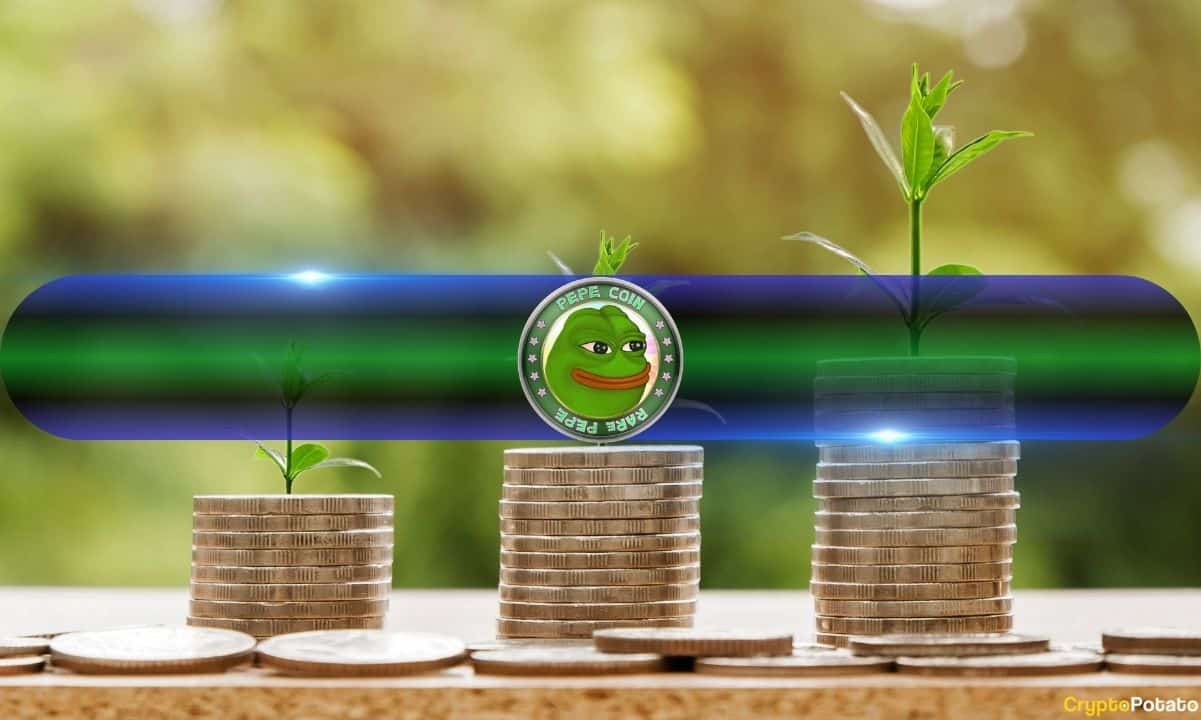 1 Year Later: Trader Nets $46 Million with PEPE Amid Meme Coin Craze