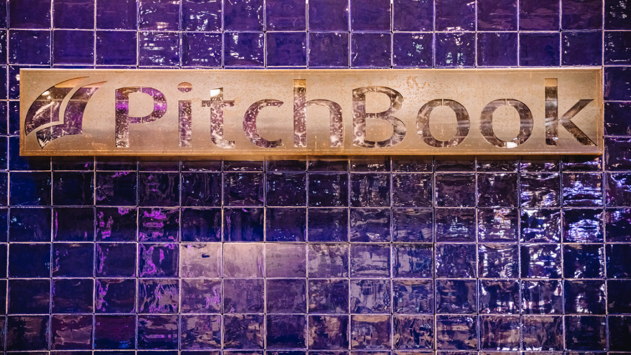 PitchBook: The volume of investments in crypto startups increased by 40 % 