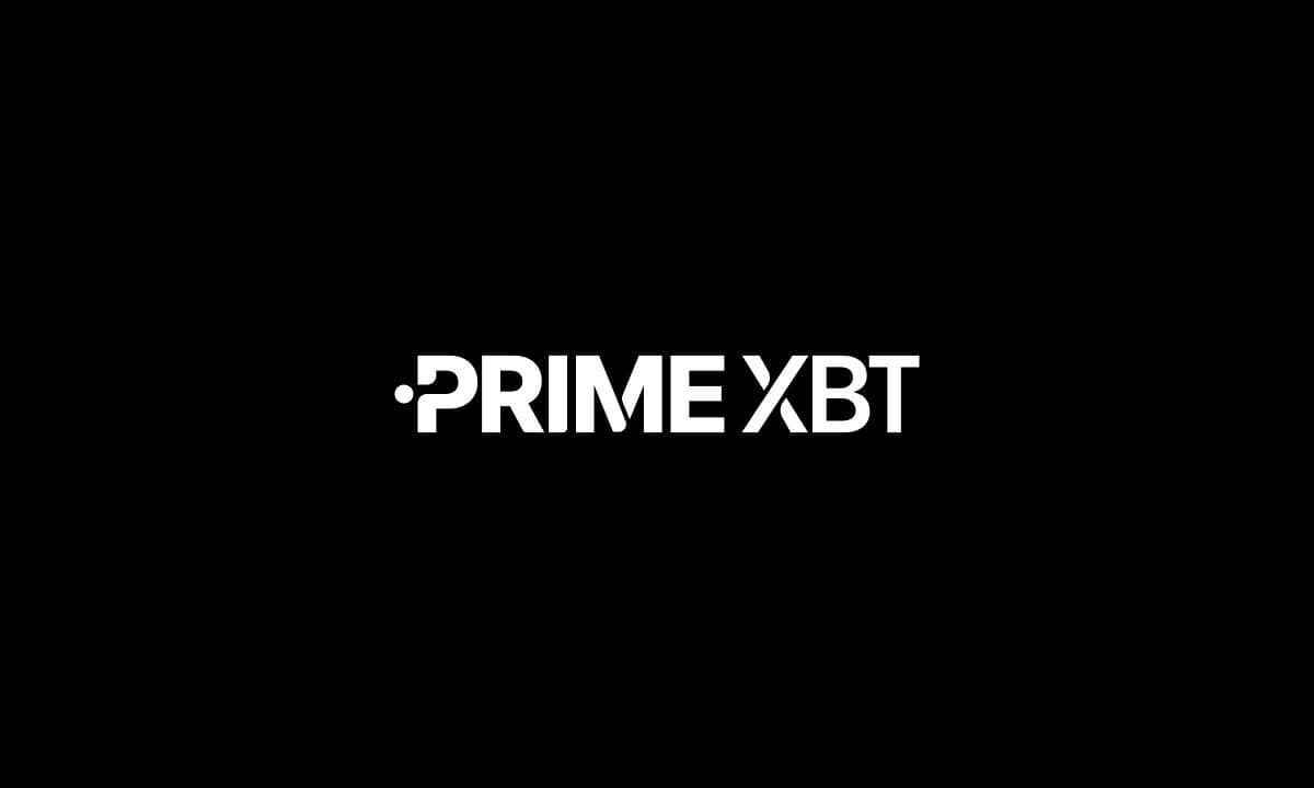 PrimeXBT to Democratise Financial Markets with Total Revamp and Upgraded Product Offering