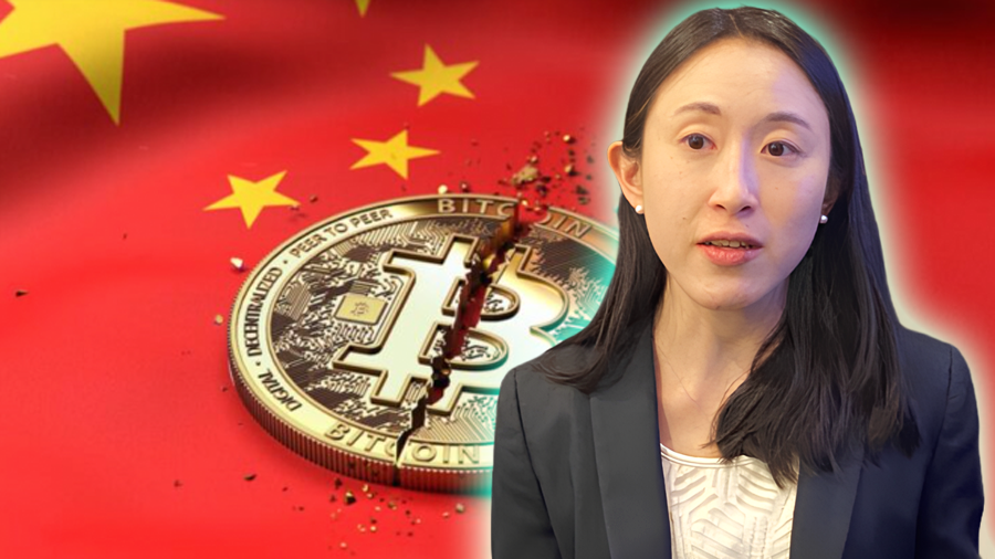 Cheng Ong from Chainalysis: "Banning cryptocurrencies in China has proved ineffective"