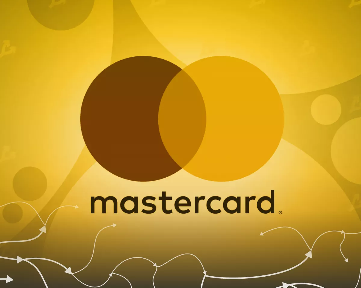 Mastercard has launched a pilot service for cryptocurrency P2P transfers