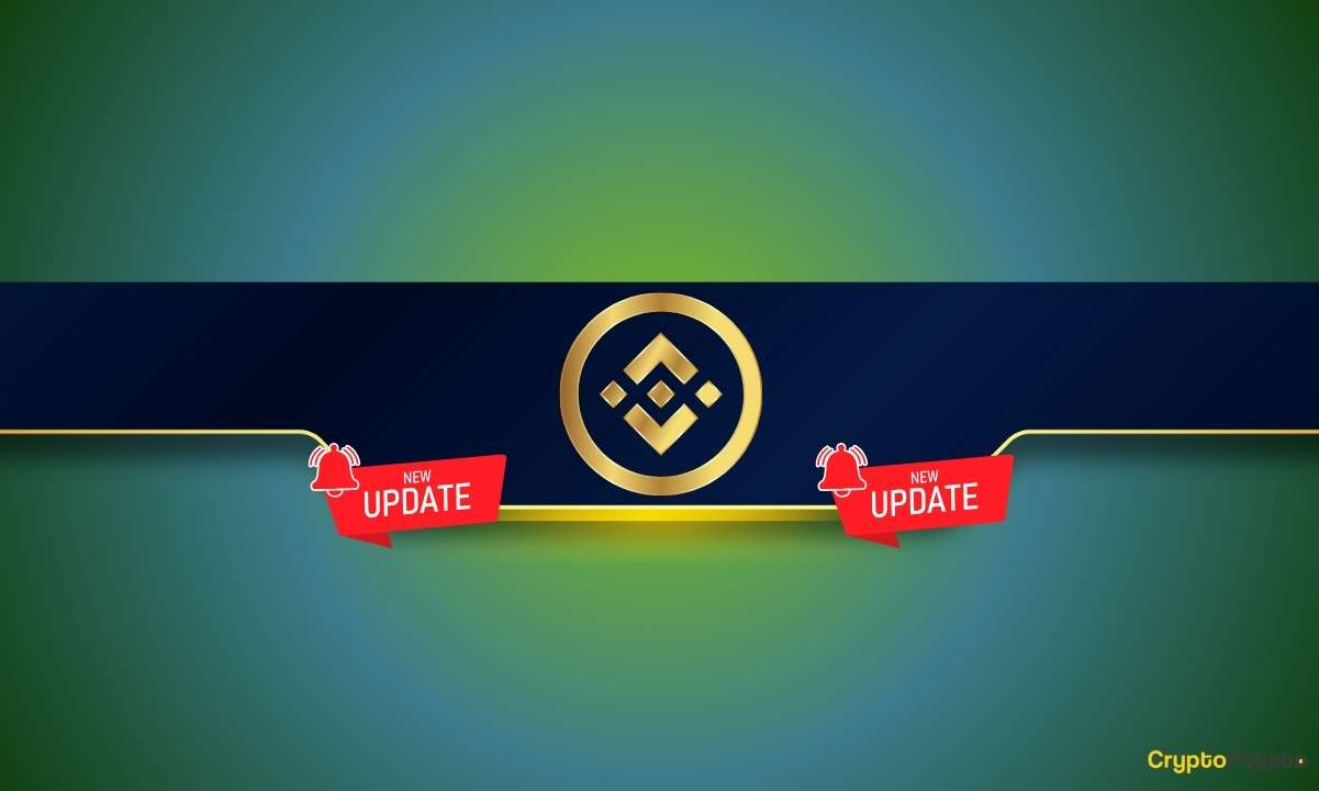 Important Binance Update Affecting Ripple (XRP) Traders