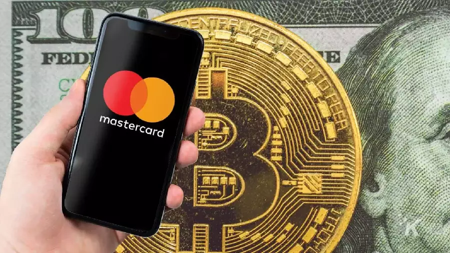 MasterCard has Launched a Crypto Credential Solution to Confirm Peer-to-Peer Transactions 