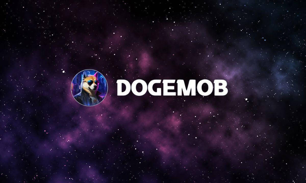 DogeMob Expands Ecosystem with Game Development, Staking, Listings on BitMart, and MEXC, Gate.io and Bitget