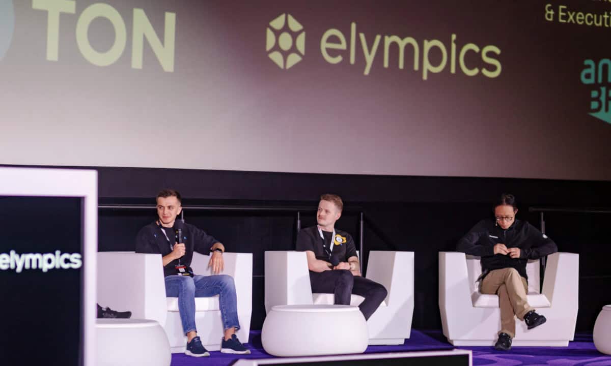 Elympics Announce TON Integration And Incentivized Testnet at Next Block Expo, Setting the Stage For Mass Adoption of Web3 Gaming