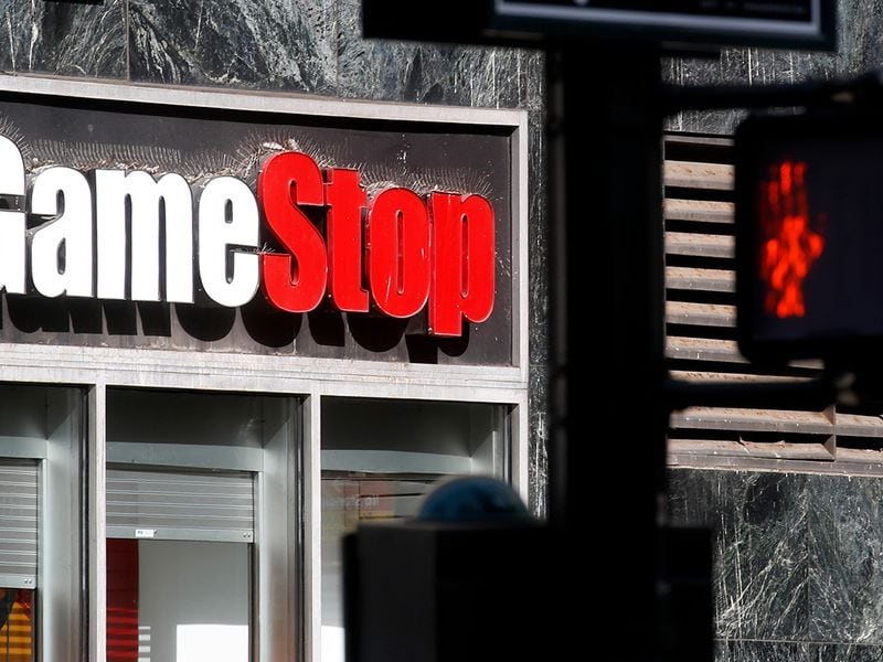 GameStop Stock, Meme Tokens Surge as User ‘DeepFu*kingValue’ Returns to Reddit