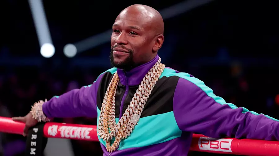 Cryptodetective ZachXBT accused boxer Floyd Mayweather of defrauding crypto investors