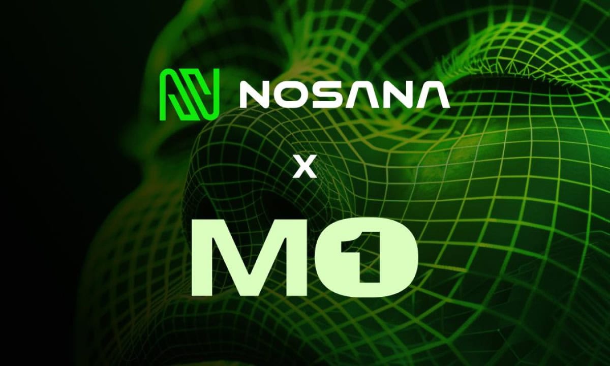 Nosana Partners with Matrix One to Revolutionize AI Avatar Creation with Distributed GPU Network