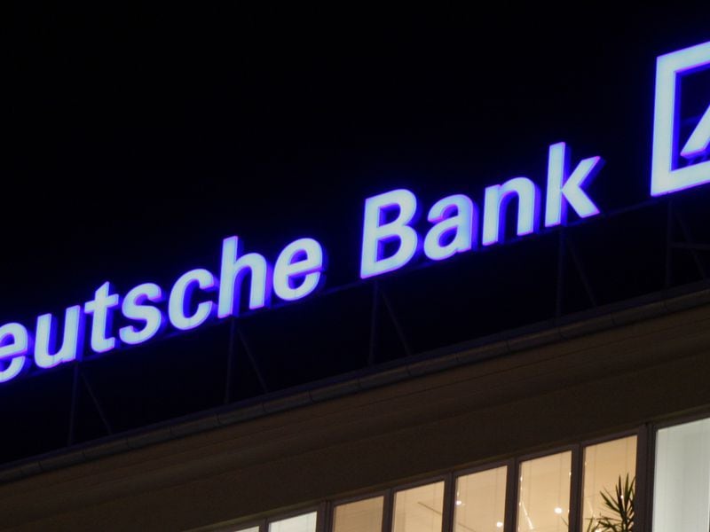 Bitpanda Drafts Deutsche Bank to Process Fiat Transactions in Germany