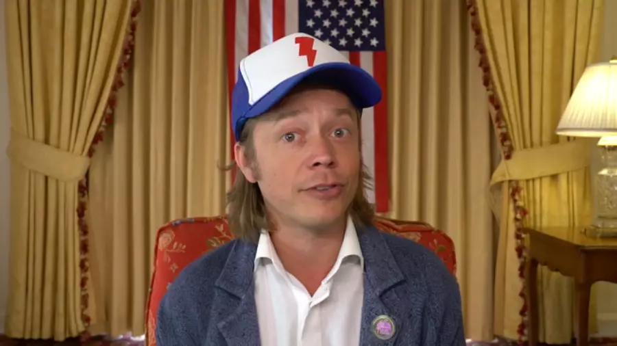 Brock Pierce: "The Chinese authorities will lift the ban on cryptocurrencies"