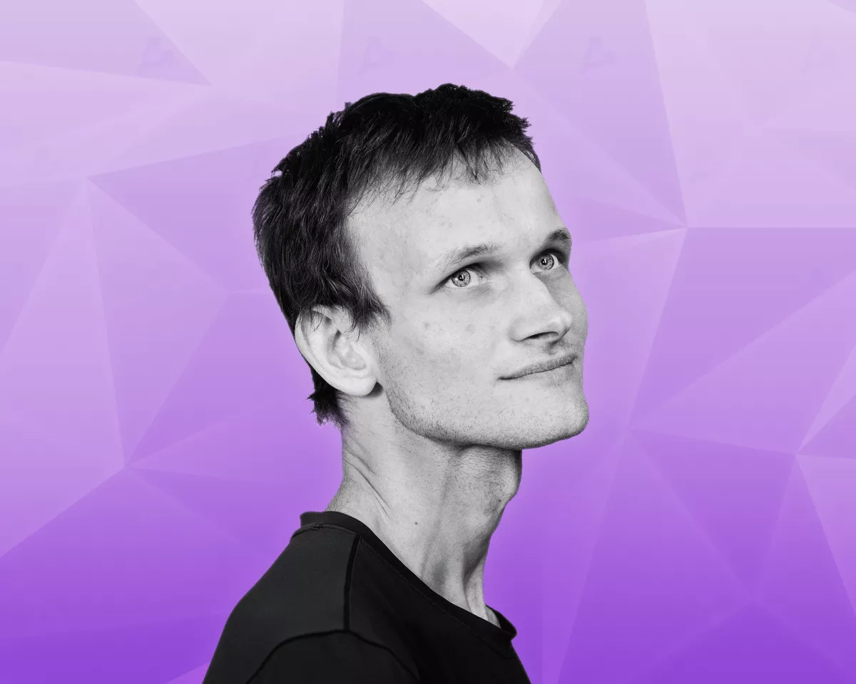 Vitalik Buterin criticized the experiments of celebrities with meme coins