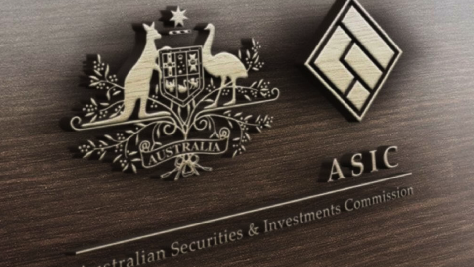 Block Earner Crypto Company Wins Case Against Australian Regulator