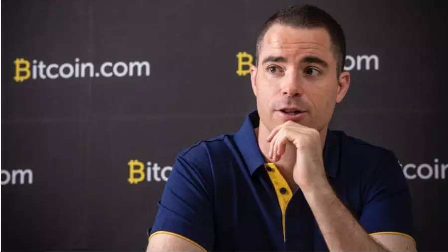 Roger Ver released on bail from Spanish prison