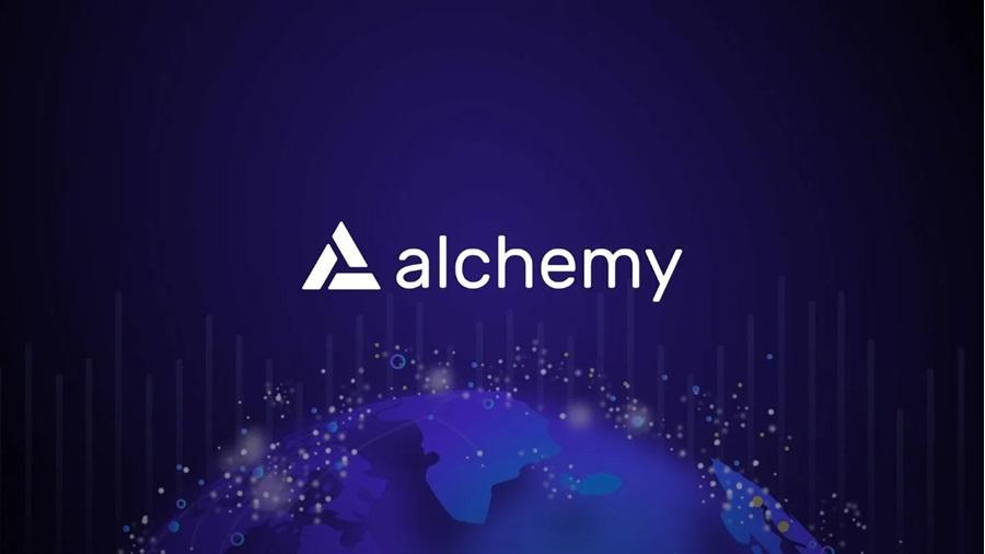 Alchemy has introduced a tool for deploying roll-based blockchains