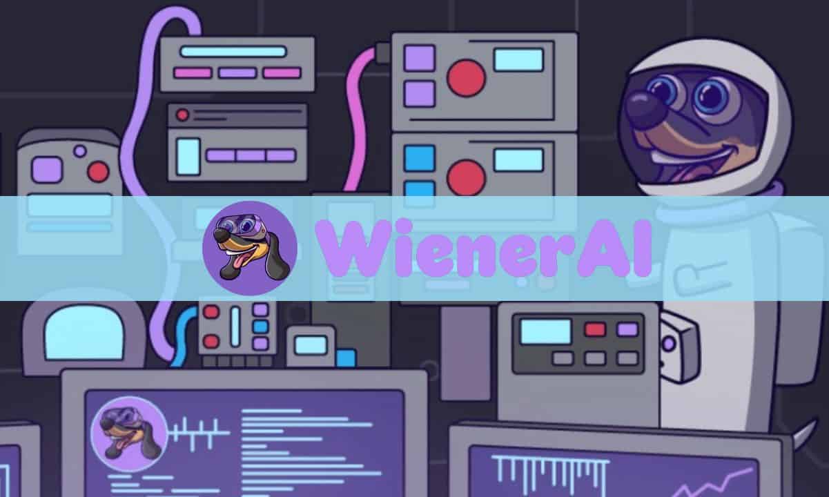 Could This New Meme Coin Be the Next Pepe? WienerAI ICO Approaches $5M