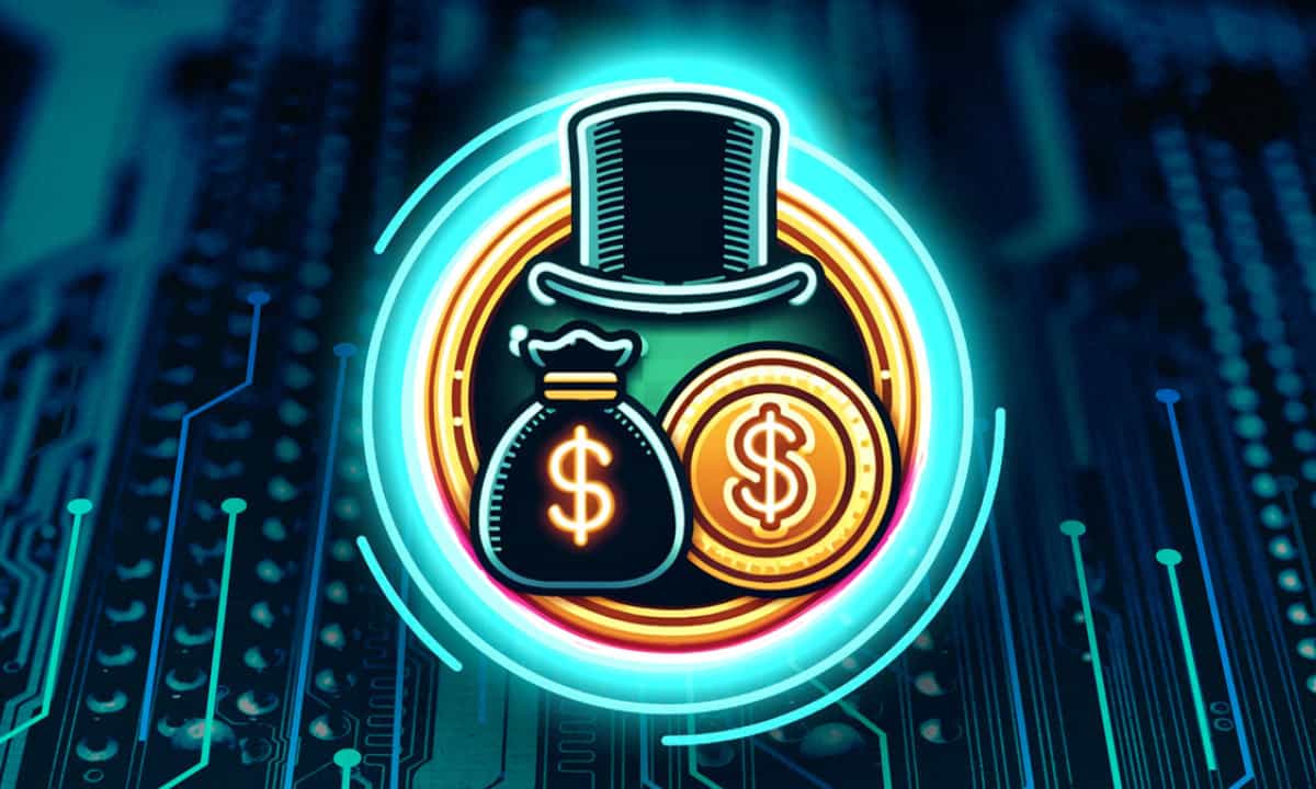 ScroogeToken Launches with Daily Rewards and $150K Funding