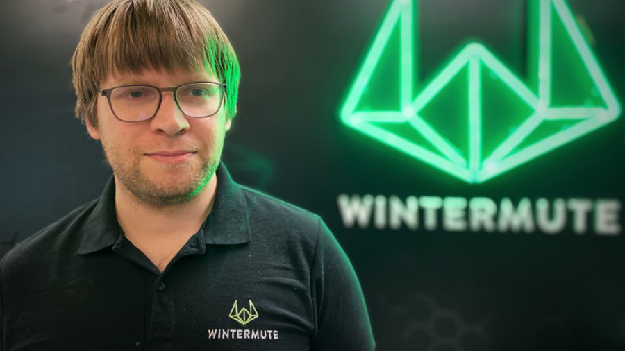 Wintermute CEO Evgeny Gaevoy predicted the collapse of the Ethereum ecosystem