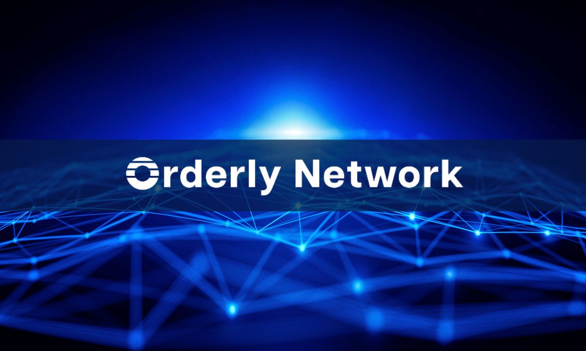 Orderly Network Prepares for Summer Token Launch, L2 Revolutionizing DeFi with Institutional-Grade Liquidity for Onchain Perpetual Trading