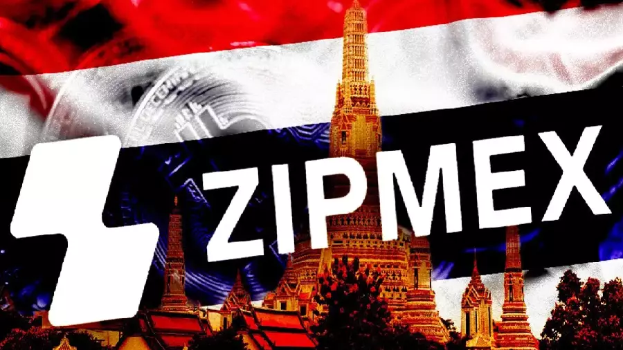 The Ministry of Finance of Thailand has revoked the license of the Zipmex crypto exchange